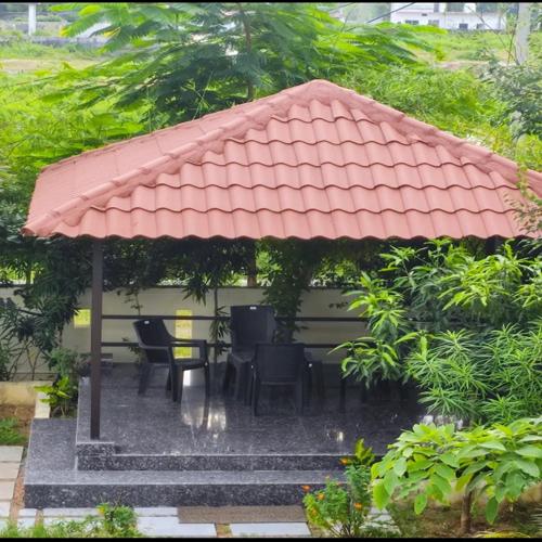 Srijan Cottage